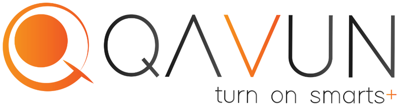 QAVUN — turn on smarts+